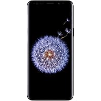 (Refurbished) Samsung Galaxy S9, 64GB, Lilac Purple - Fully Unlocked