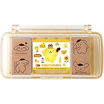 Amazon.com: Beverly Sanrio Pom Pom Purin Sanrio Characters