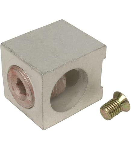 GE, For PowerMark Gold And Plus Load Centers, 125 A Amps, Neutral Lug