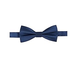 Calvin Klein UNISON SOLID PT BOWTIE