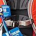 CamelBak Women's 2016 Magic Hydration Pack, Flame/Aruba Blue