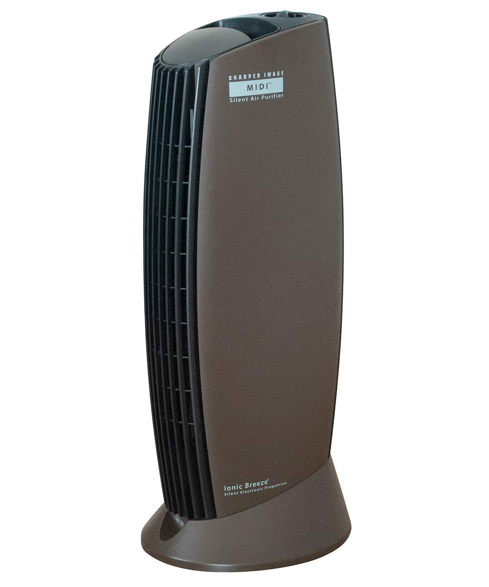 集塵 ロングセラー 消臭 カフェモカ 空気清浄機 Ionicbreeze Midi 静か B07qc6s9jg エコ フィルターレス 広範囲 高性能 花粉 空気清浄機 格安新品 Anoual Ma