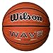 Wilson Wave Phenom Official Basketball, Orange,29.5-Inch