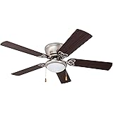 Prominence Home Benton Traditional 52 Inch Ceiling
