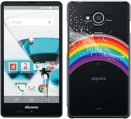 Amazon Breeze Sh 04g カバー Sh 04gケース Sh04g カバー Sh04gケースaquos Ever Sh 04g アクオス Sh04g ケース Sh 04g カバー Sh 04g ケース Sh 04gケースsh04gカバーsh 04gケース アクオス Sh04gカバー Sh 04g カバー Sh 04gケース 液晶保護フィルム付 Sh 04g