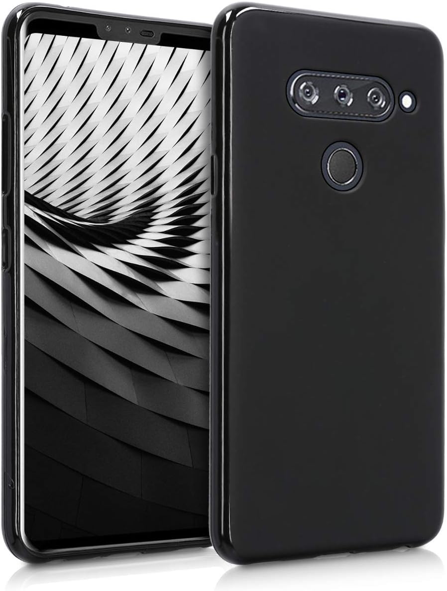 Best lg v40 thinq case silicone