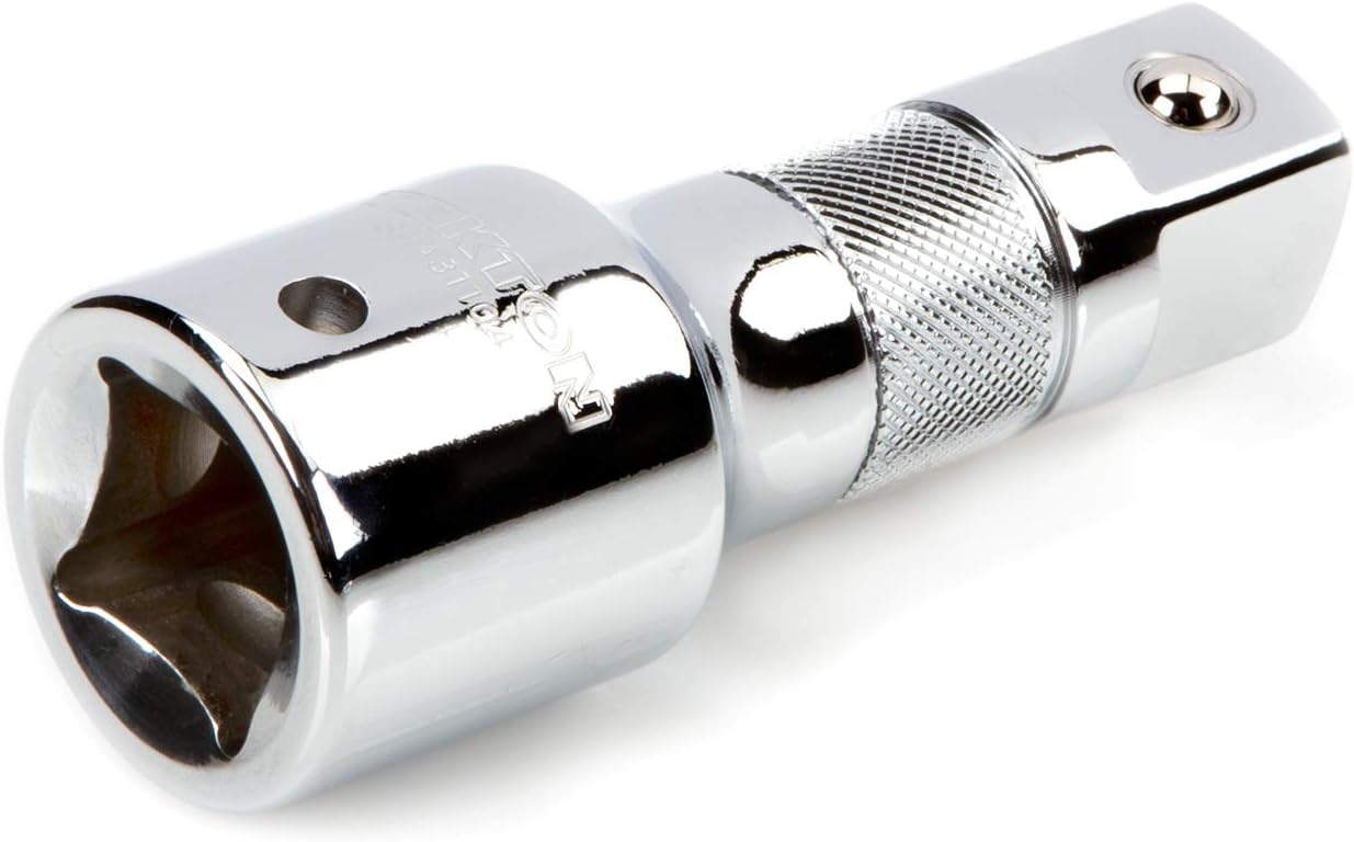 TEKTON 3/4 Inch Drive x 4 Inch Socket Extension SHA31104
