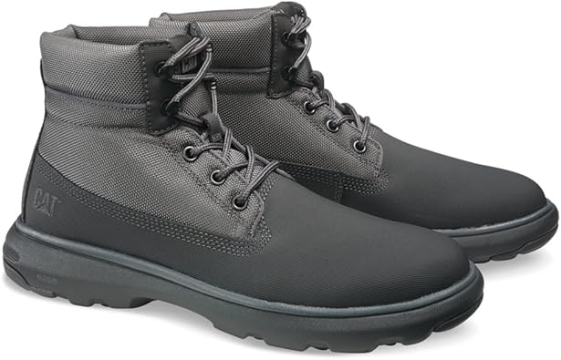 caterpillar awe boots