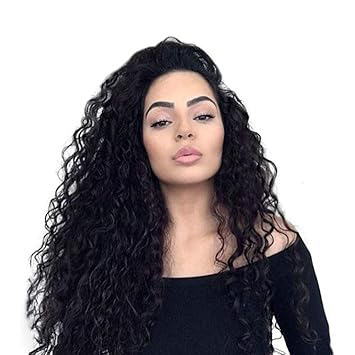 Amazon Com Easyouth 10 Natural Hair Natural Color Extensions