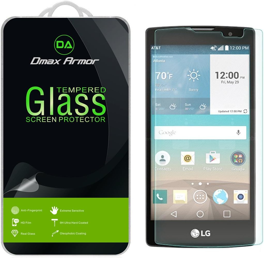 Best Screen Protector Lg Escape 3 Glass
