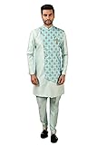 Indian Royal Designer Groom Festival Wedding Wear