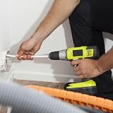 VEVOR 40ft Dryer Vent Brush Kit 3 Sizes Flexible Nylon Duct Cleaning Tool view 9