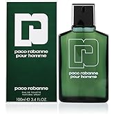 PACO RABANNE By Paco Rabanne For Men EAU DE TOILETTE SPRAY 3.4 OZ