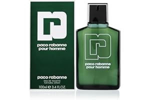 PACO RABANNE By Paco Rabanne For Men EAU DE TOILETTE SPRAY 3.4 OZ
