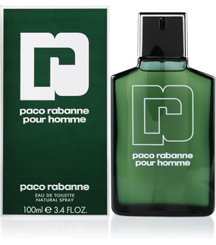 Amazon.com : Ultraviolet Men Eau-de-toilette Spray by Paco Rabanne