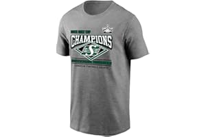 Philcos CFL Saskatchewan Roughriders Heather - Sport Grey Tee