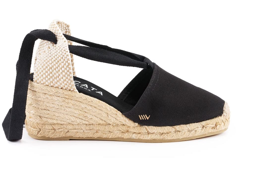 Escala - Black EU37
