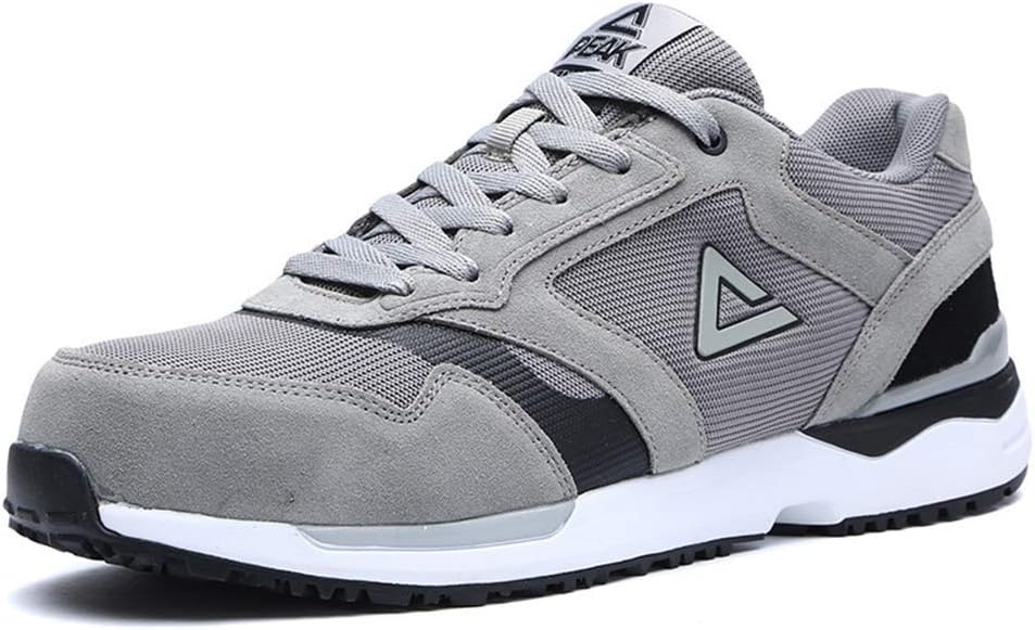 stylish safety trainers