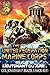 Lieutenant Colonel (The United Federation Marine Corps Book 6)