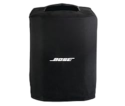 Bose Bose S1 Pro and Pro Plus (+) Custom-fit Nylon