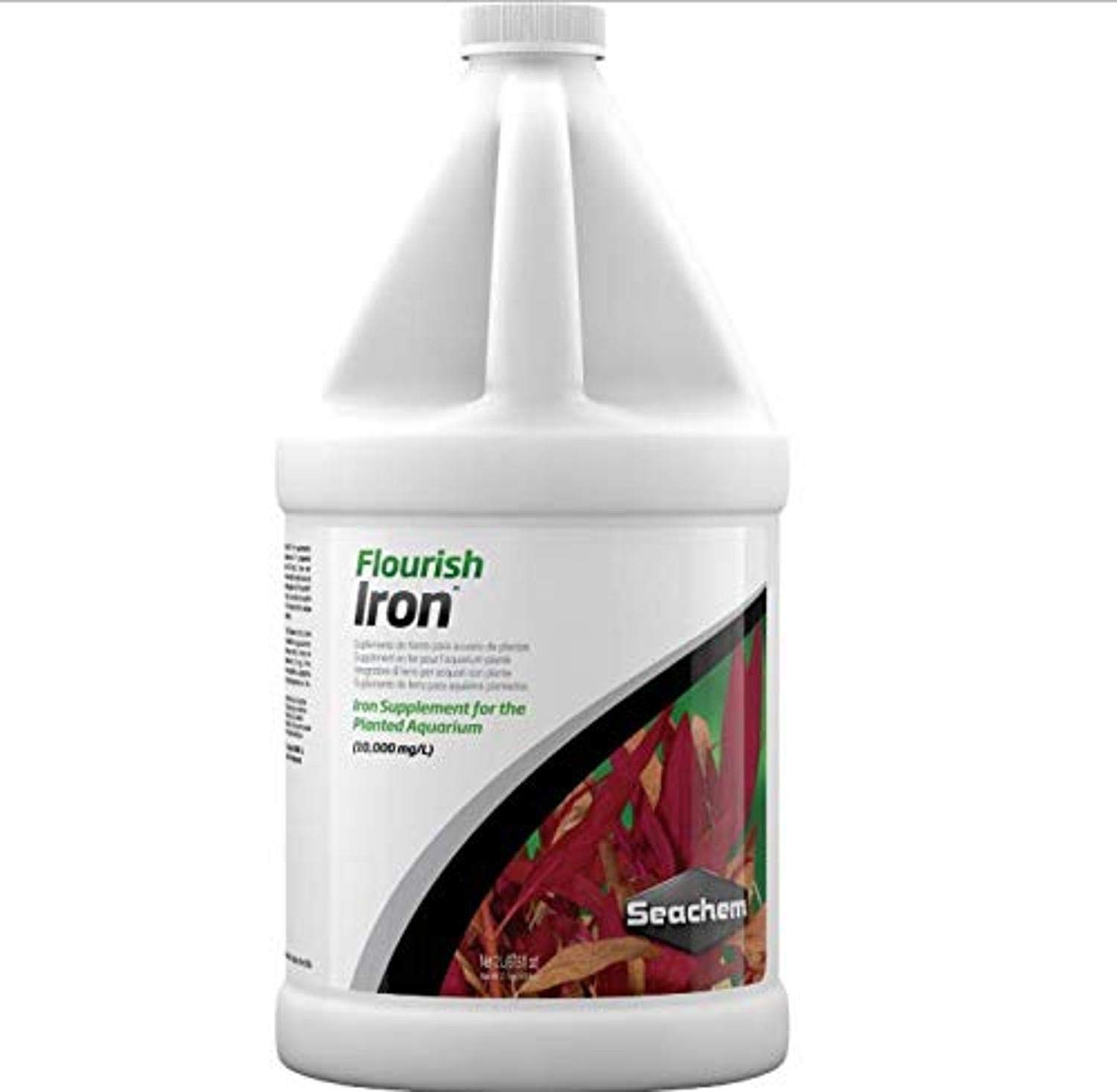 Seachem Flourish Highly Concentrated Iron, 2 Litre