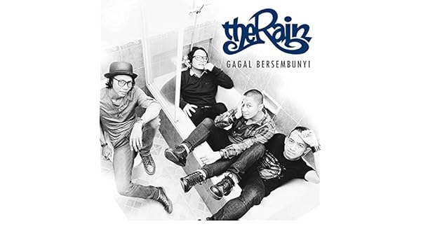 Gagal Bersembunyi By The Rain On Amazon Music Amazon Com