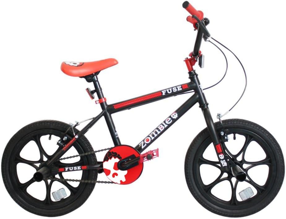 fuse bmx bike