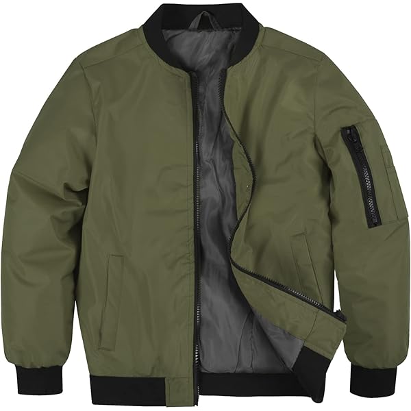 Chaqueta universitaria con inicial personalizada - Chaqueta universitaria estilo bomber - Chaqueta estilo béisbol - Chaqueta para niños y adultos - Chaqueta unisex en todos los colores - España Chaqueta universitaria con inicial personalizada - Chaqueta universitaria estilo bomber - Chaqueta estilo béisbol - Chaqueta para niños y adultos - Chaqueta unisex en todos los colores - España