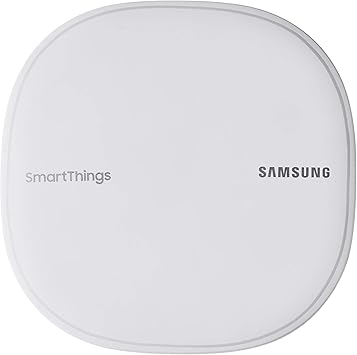 samsung smartthings hub amazon