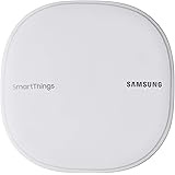 Samsung ET-WV525BWEGUS SmartThings Wi-Fi Mesh Router, White