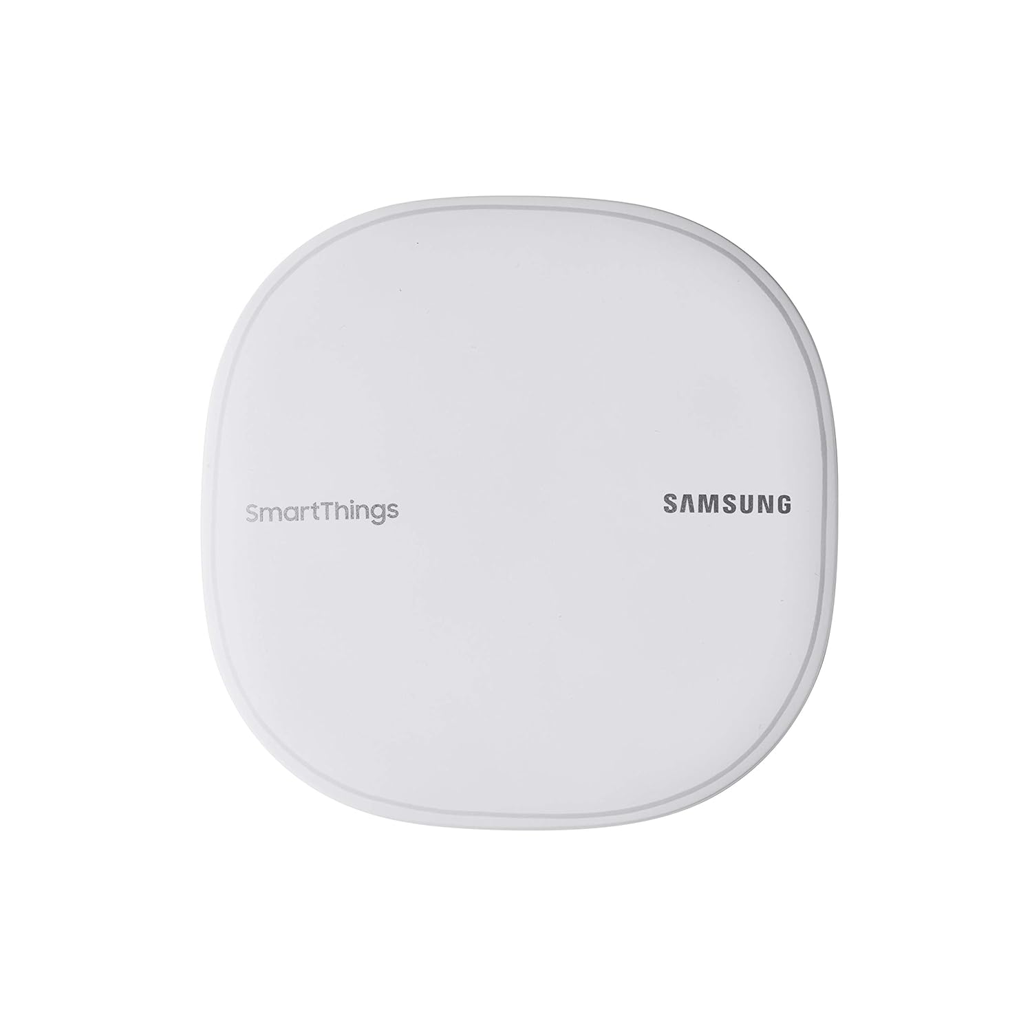 Samsung ETWV525BWEGUS SmartThings WiFi Mesh Router, White eBay