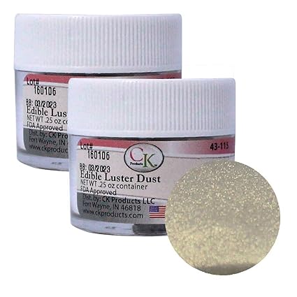 polvo de perlas amazon