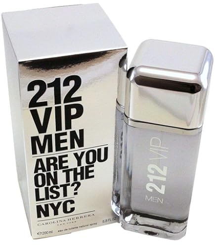 Amazon.com : 212 VIP MEN : Beauty & Personal Care