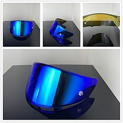 NFR Shield for KYT NXR NX Motorcycle Helmet Visor