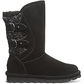 BEARPAW womens Jenni Cocoa