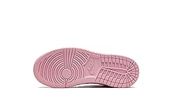 Nike Preschool Dunk Low DH9756 600 Triple Pink