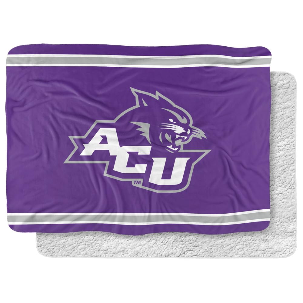 LOGOVISION Abilene Christian University