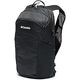 Columbia Unisex Blackcomb Ridge 18L Backpack, Black, One Size