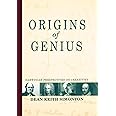 Origins of Genius: Darwinian Perspectives on Creativity