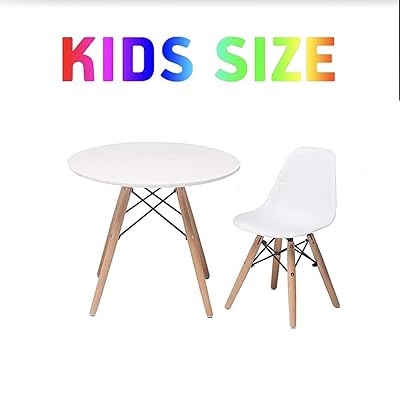 buschman table and chairs