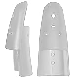 Rehabilitation Advantage Stax Finger Splints, Size