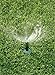 Rain Bird 12FC1 Spray Nozzle, 360° Full Circle Pattern, 7' - 12' Spray Distance