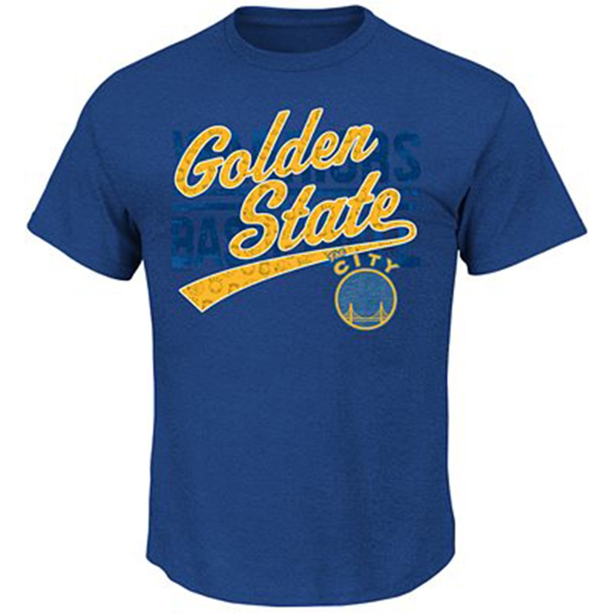 Golden state warriors the city sweatshirt Clearance