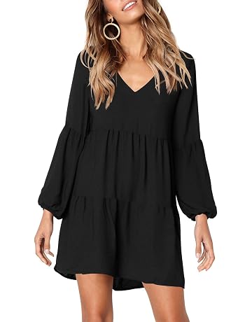 Amazon.com.mx: Vestidos - Ropa: Ropa, Zapatos y Accesorios: Casual,  Ceremonia y Eventos, Fiesta, Cóctel, Oficina y más