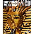 Egyptian Museum, Cairo
