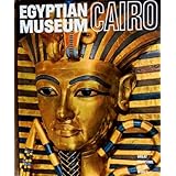 Egyptian Museum, Cairo