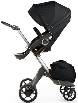 poussette xplory stokke