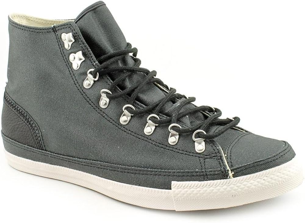 Converse GUSSET TONGUE SP Black Fashion Sneakers