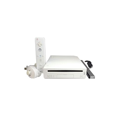 Nintendo Wii RVL-S-WA Nintendo Wii RVL-S-WA &「マリオカートWii