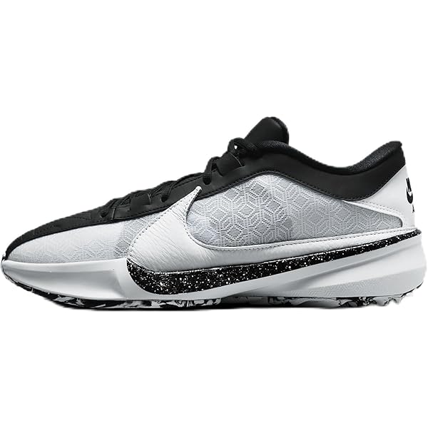 Amazon.com | Nike Giannis Freak 5 Men's Basketball Shoes (DX4985